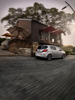 Opel Corsa Sport 2015 года